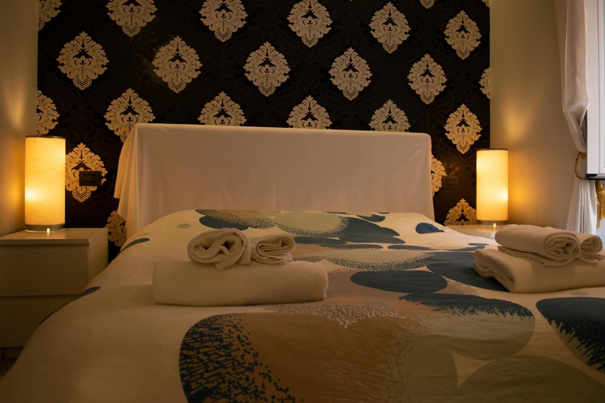 Romance Cosimato Trastevere B&B — Photos 2